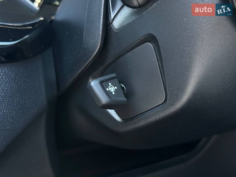 Седан BMW 5 Series 2018 в Києві