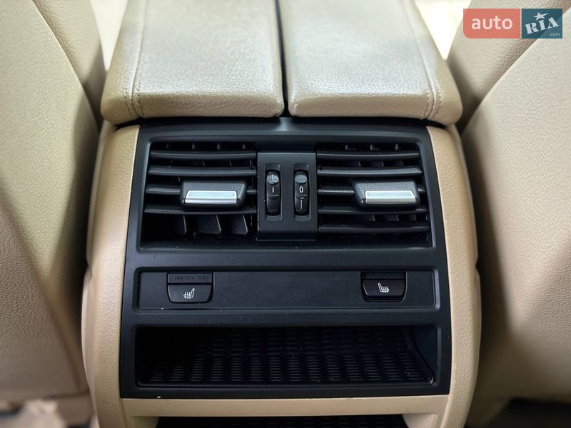 Седан BMW 5 Series 2011 в Львове фото 9 Седан BMW 5 Series 2011 в Львове