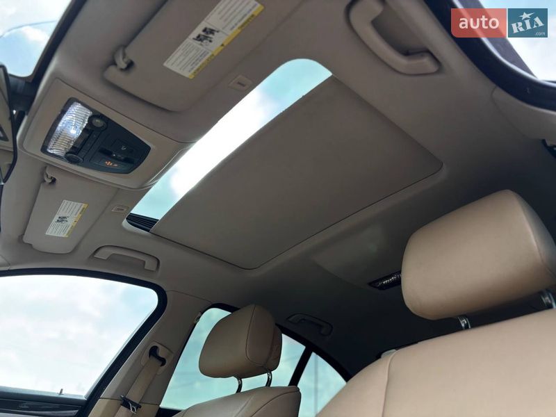 Седан BMW 5 Series 2011 в Львове фото 24 Седан BMW 5 Series 2011 в Львове