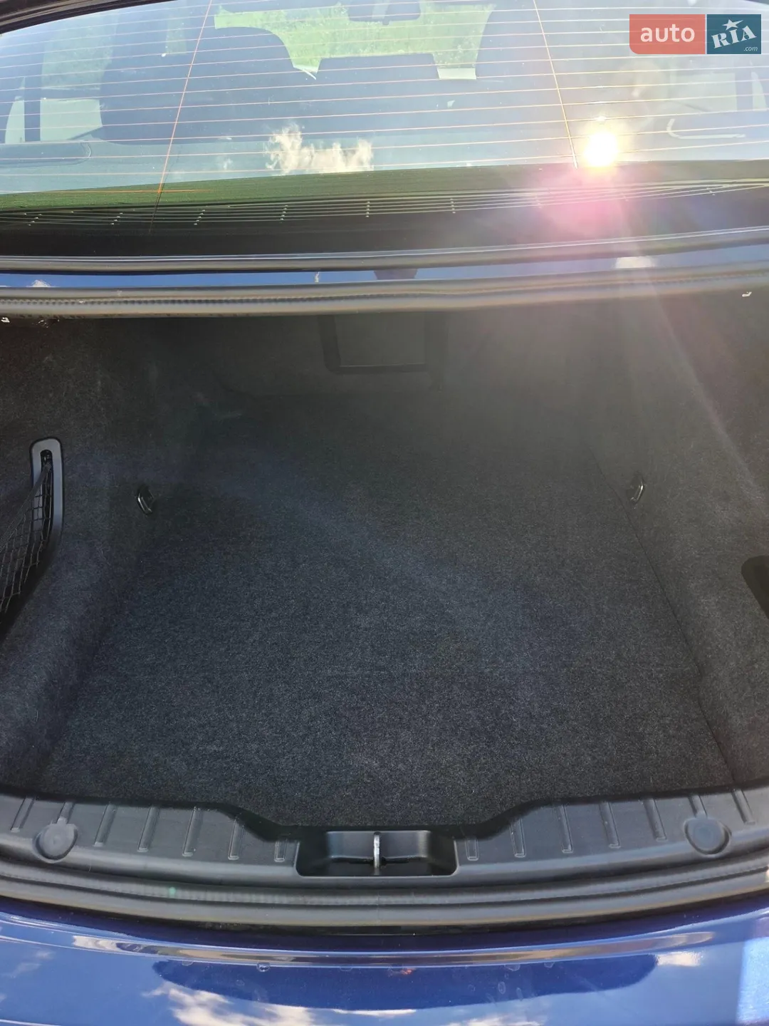 2015 BMW 5er - мініатюра 22