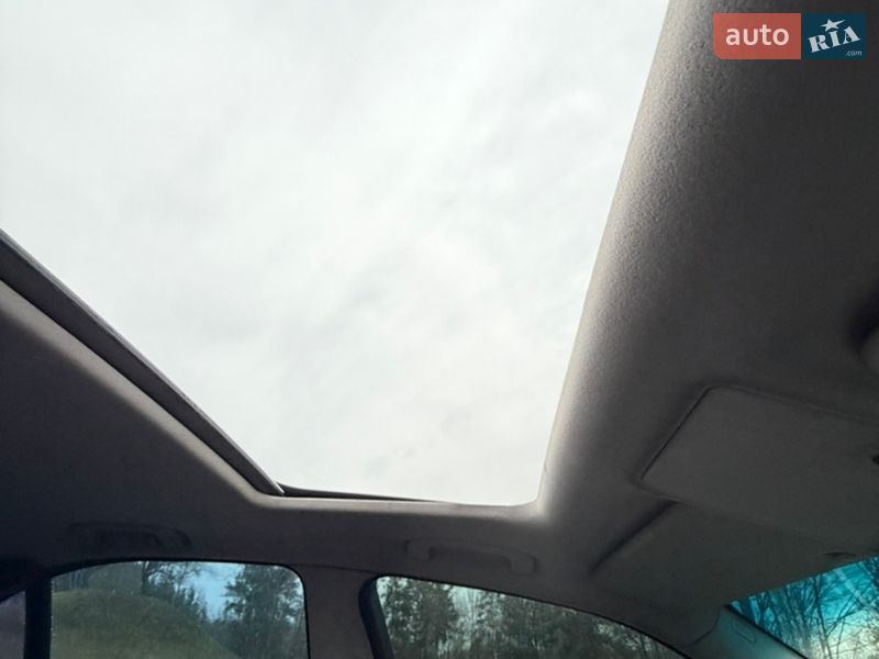 Седан BMW 5 Series 2002 в Малине