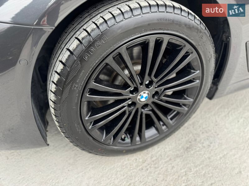Седан BMW 5 Series 2017 в Львове фото 69 Седан BMW 5 Series 2017 в Львове