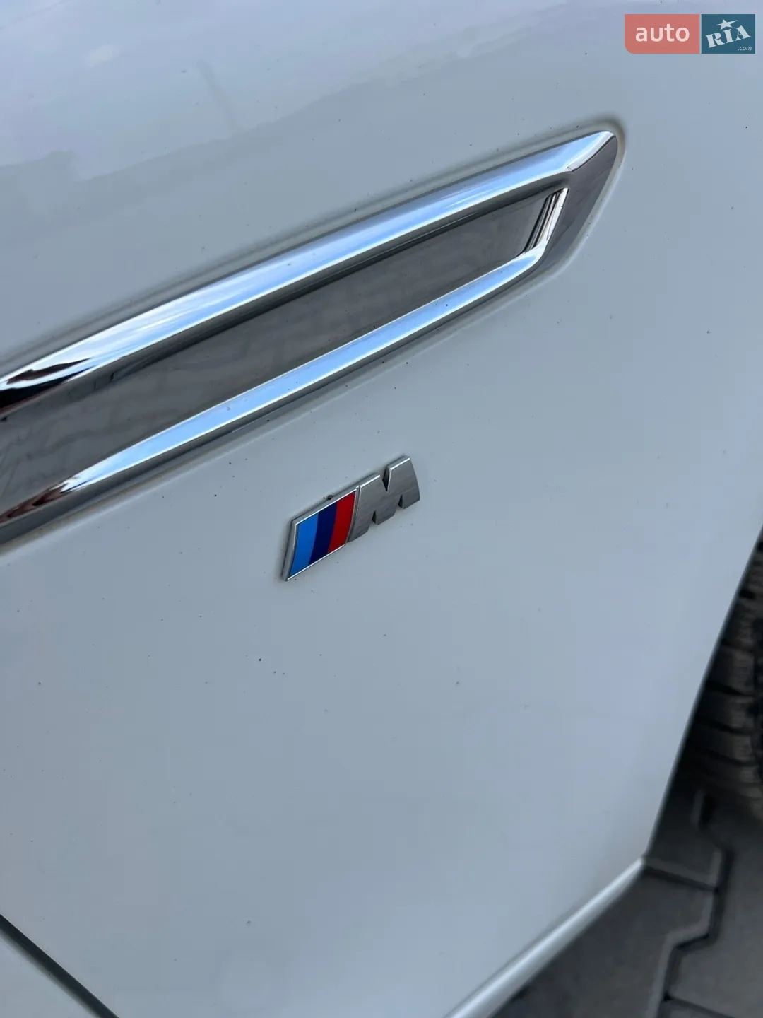 2016 BMW 5er - мініатюра 10