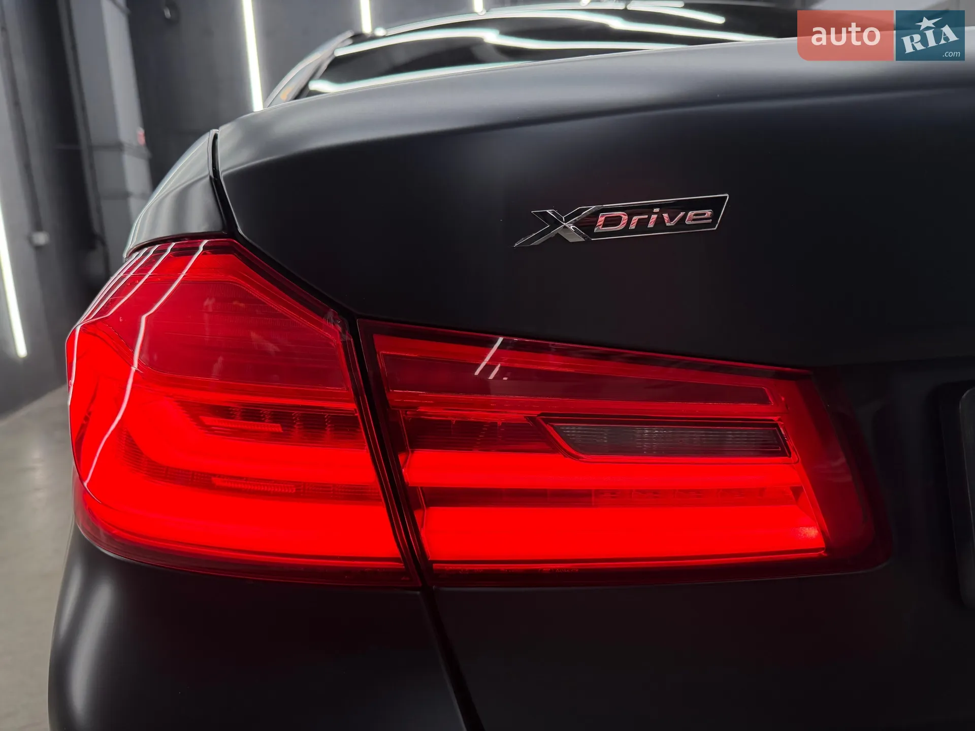 2017 BMW 5er - мініатюра 28