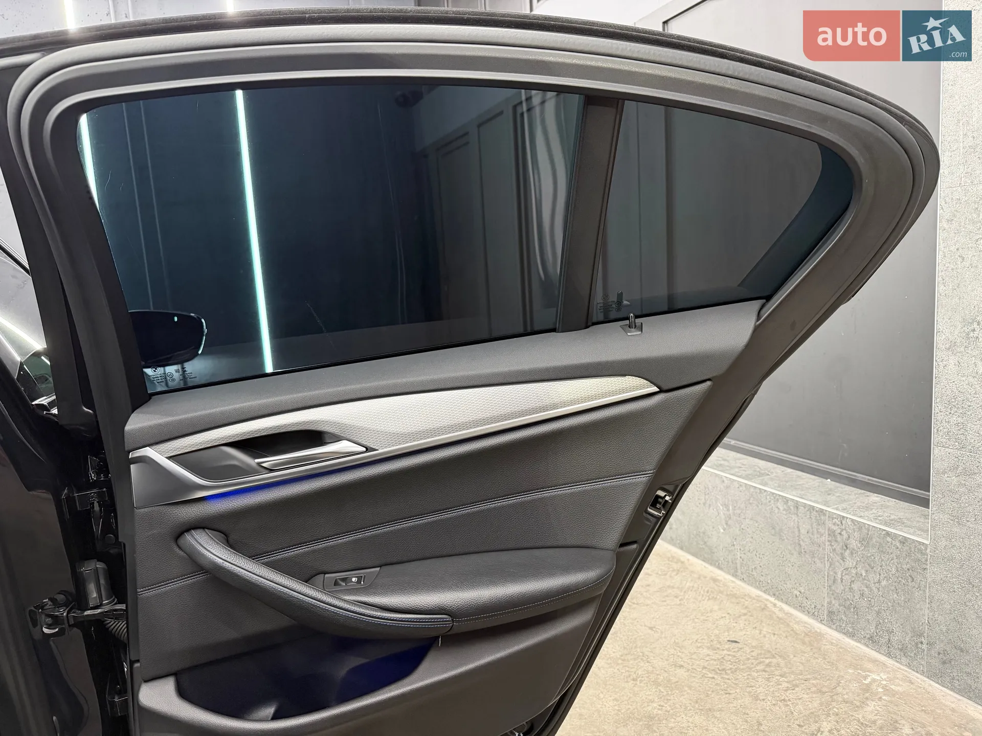 2017 BMW 5er - мініатюра 67