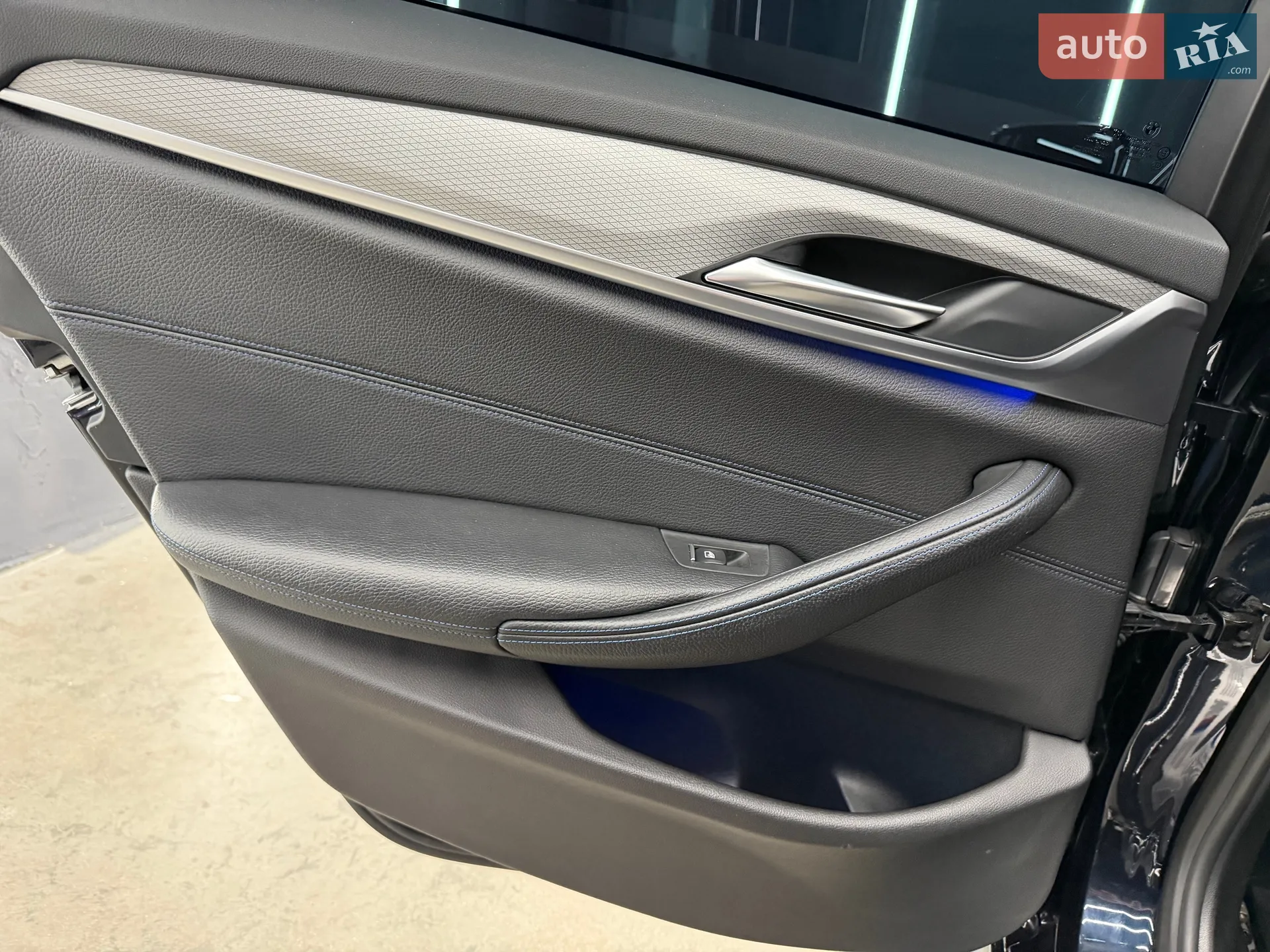 2017 BMW 5er - мініатюра 71