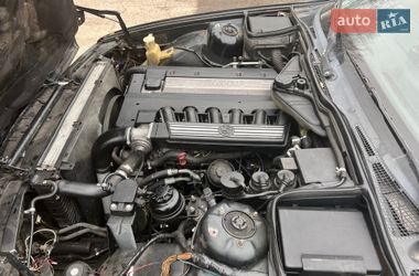 Седан BMW 5 Series 1995 в Броварах