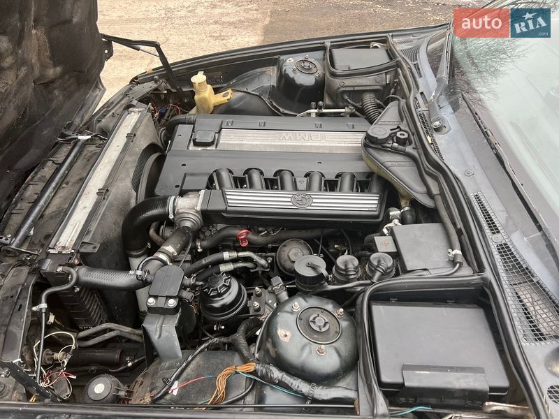 BMW 5 Series 1995 BMW 5 Series 1995