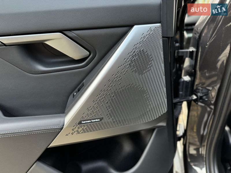Седан BMW 5 Series 2024 в Харкові