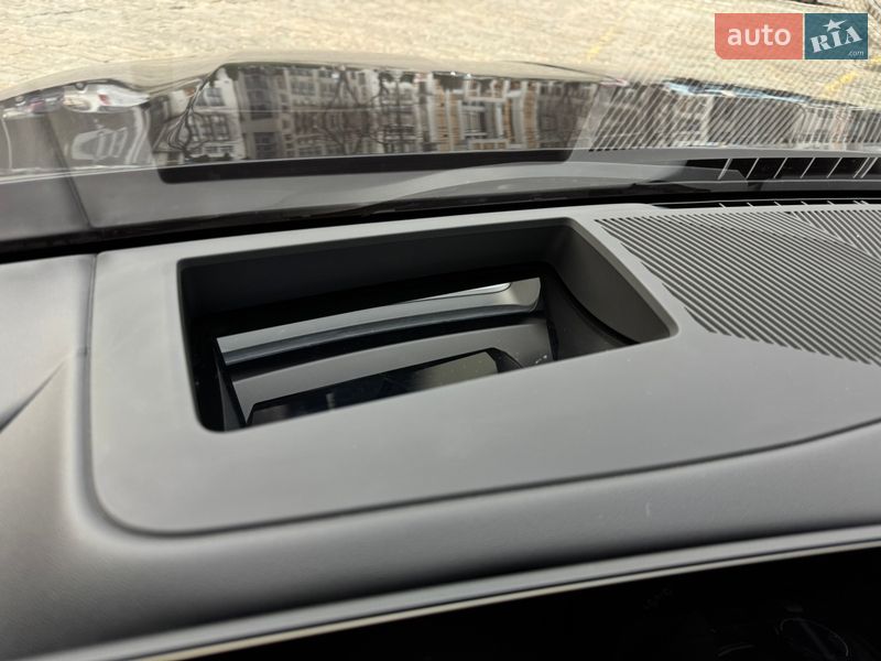 Седан BMW 5 Series 2024 в Харкові