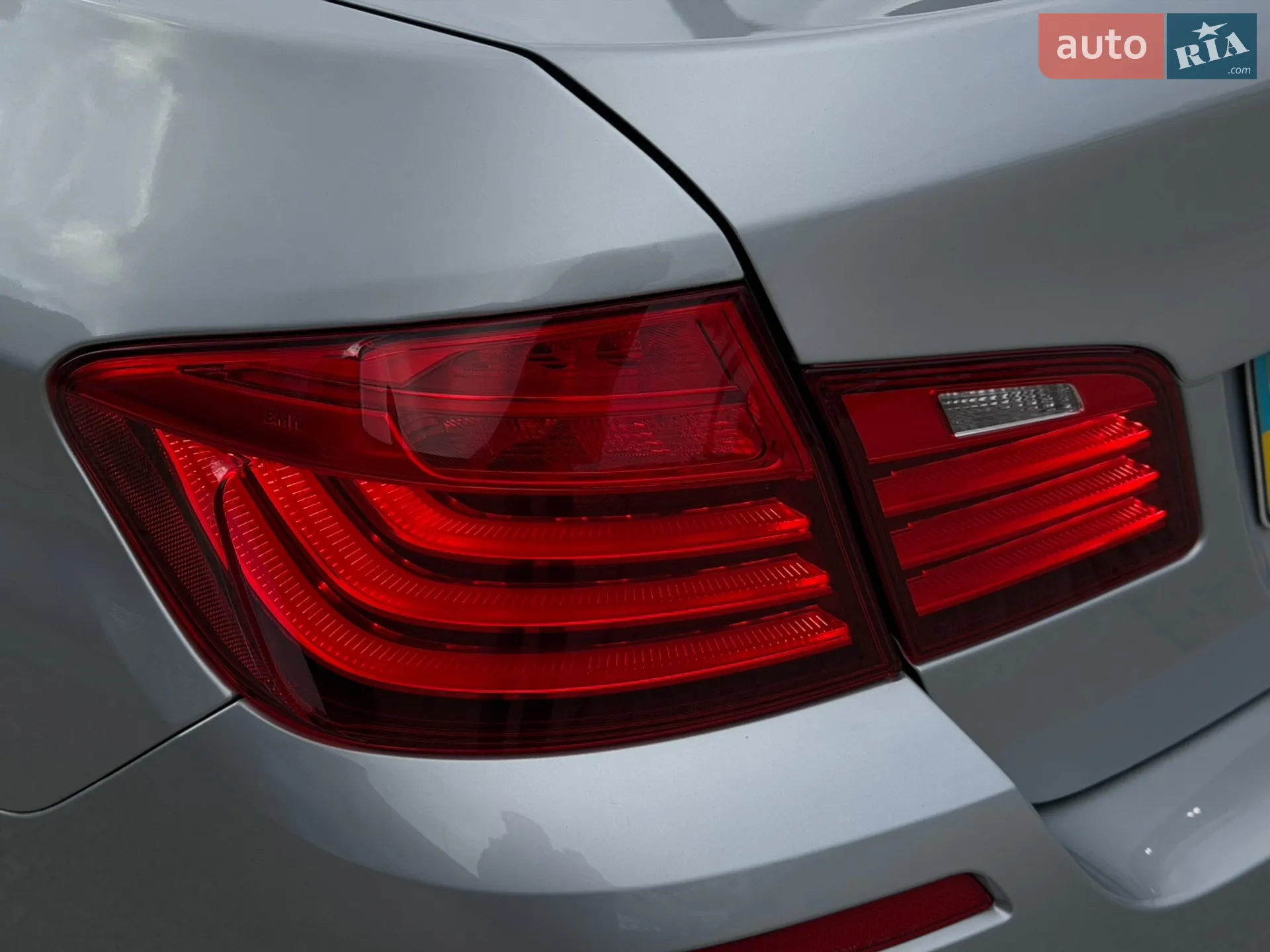 2015 BMW 5er - мініатюра 14