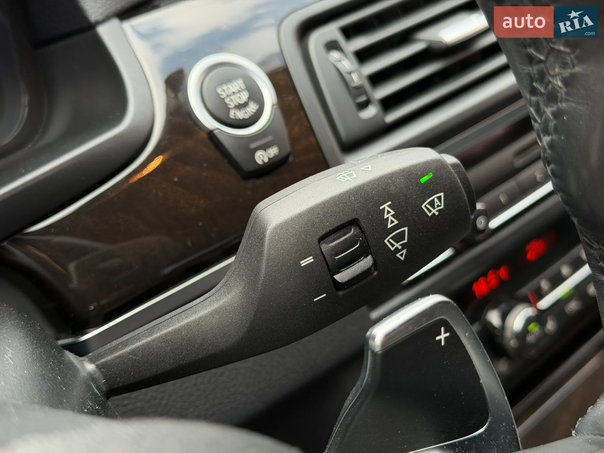 2015 BMW 5er - мініатюра 40