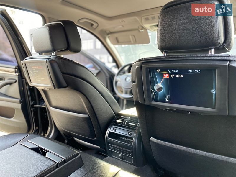 Седан BMW 5 Series 2013 в Хмельницком фото 45 Седан BMW 5 Series 2013 в Хмельницком