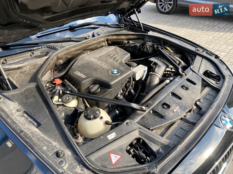 Седан BMW 5 Series 2013 в Хмельницком фото 62 Седан BMW 5 Series 2013 в Хмельницком