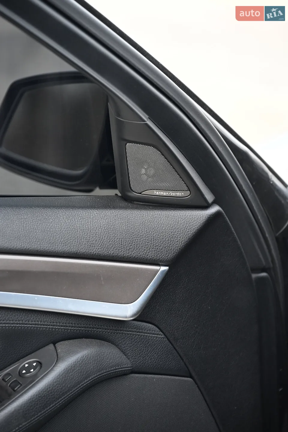 2013 BMW 5er - мініатюра 34