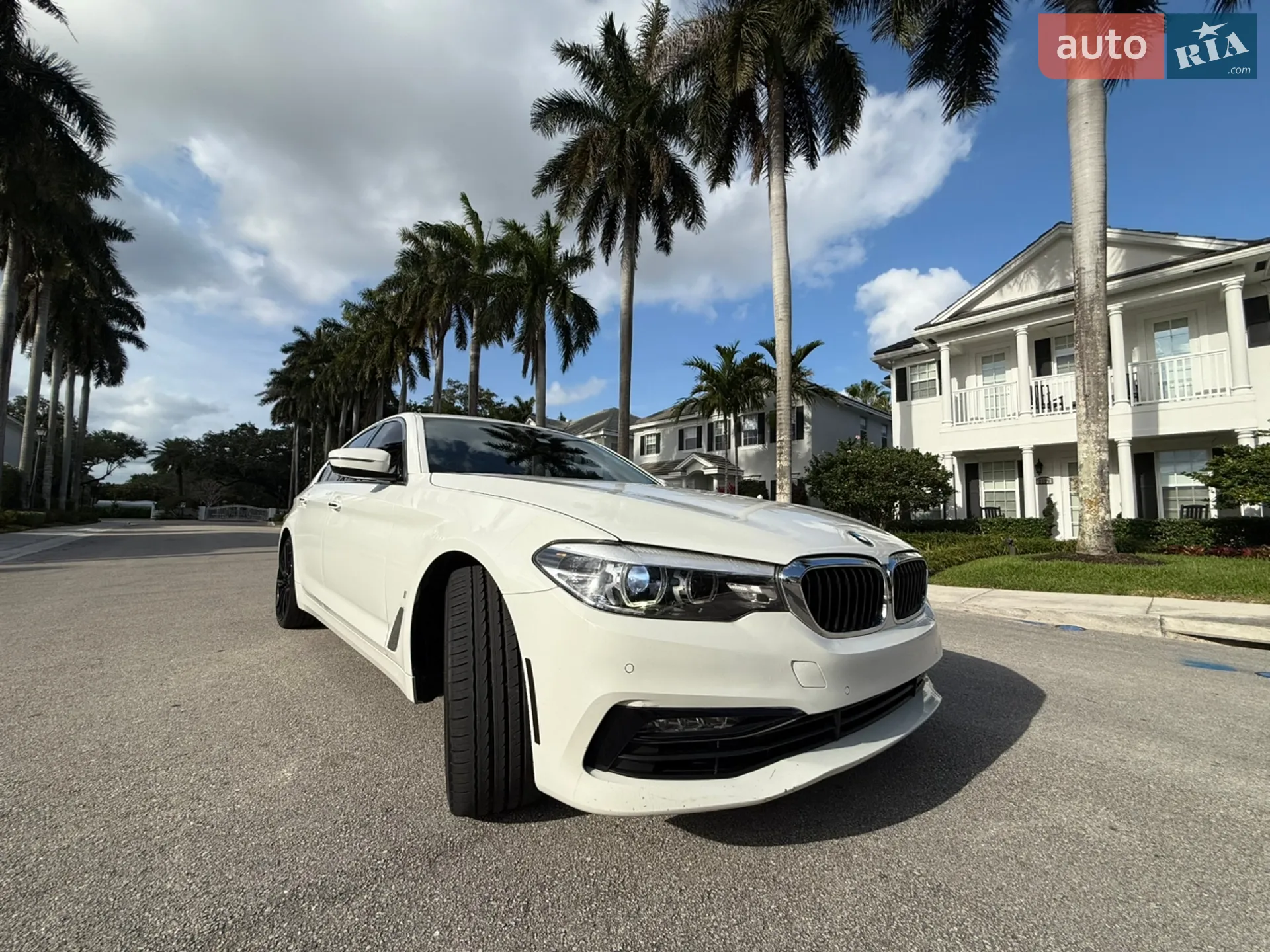 2018 BMW 5er - мініатюра 24
