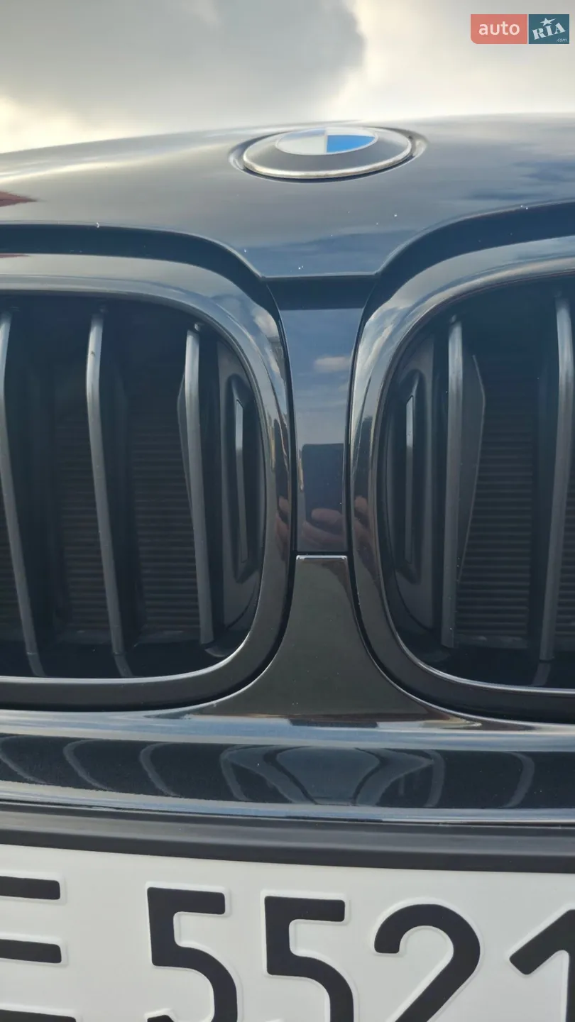2018 BMW 5er - мініатюра 23