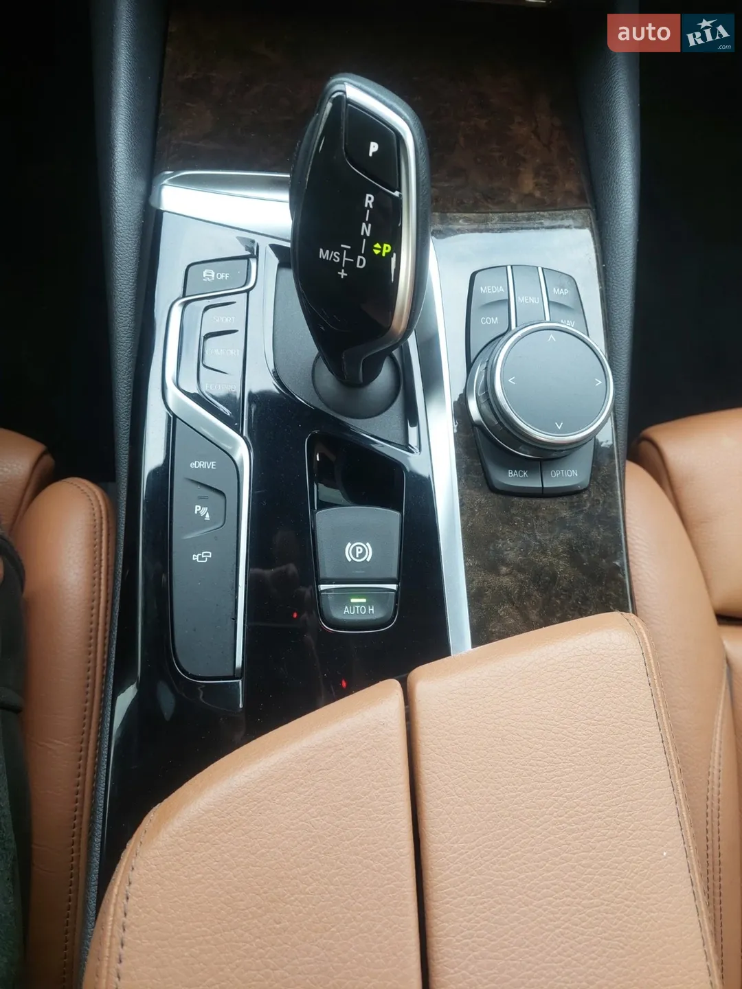 2018 BMW 5er - мініатюра 29