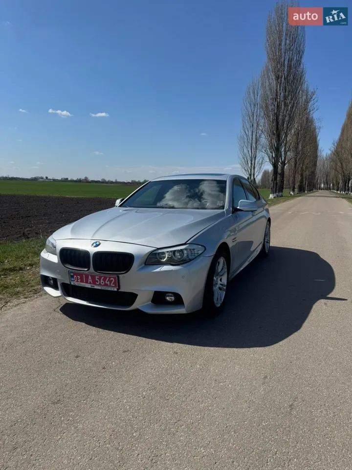 2014 Audi A4 - мініатюра 19