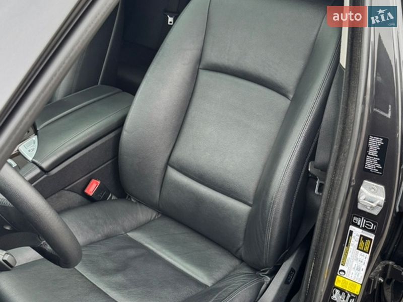 Седан BMW 5 Series 2013 в Киеве фото 24 Седан BMW 5 Series 2013 в Киеве