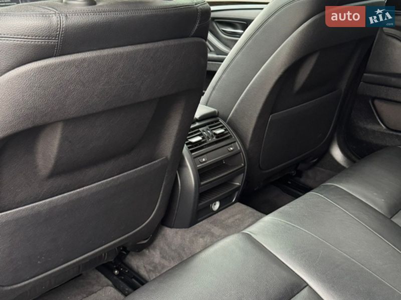 Седан BMW 5 Series 2013 в Киеве фото 34 Седан BMW 5 Series 2013 в Киеве