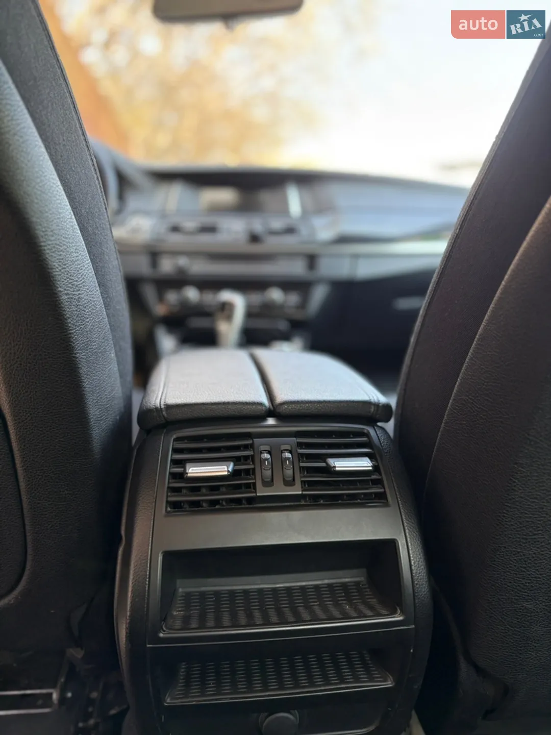 2016 BMW 5er - мініатюра 9