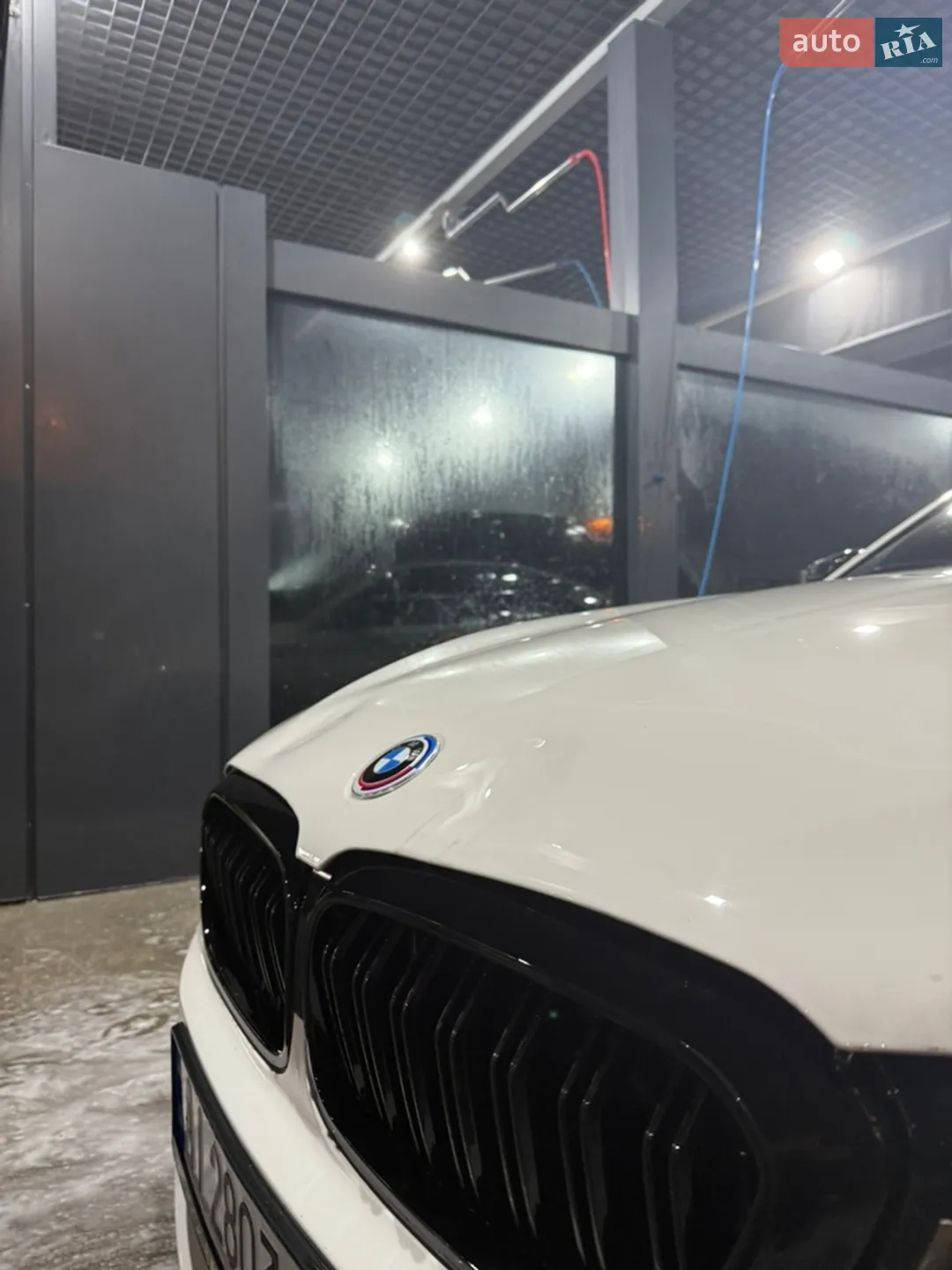 2019 BMW 5er - мініатюра 3