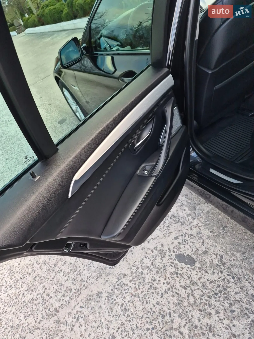 2013 BMW 5er - мініатюра 26