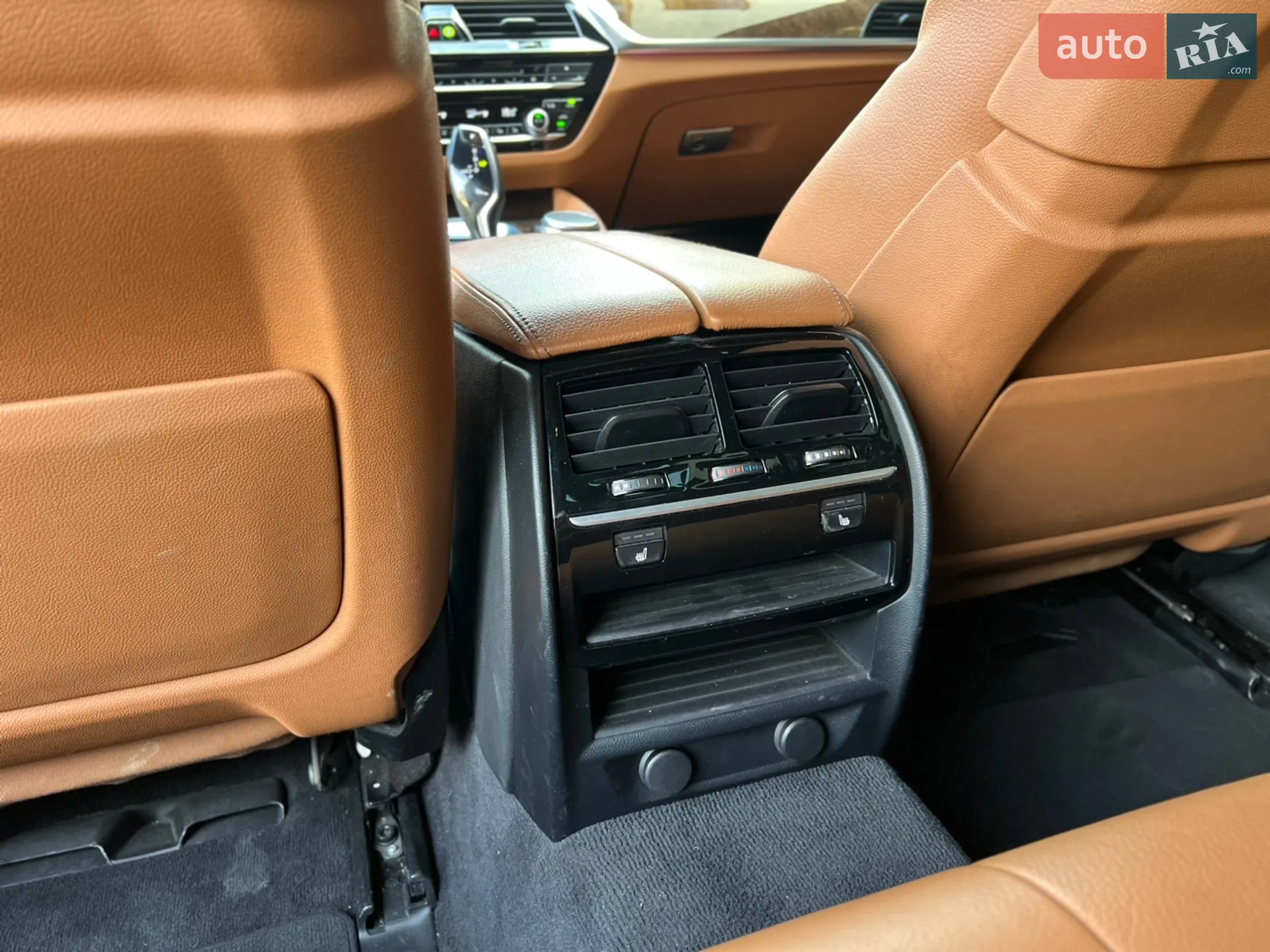 2018 BMW 5er - мініатюра 18