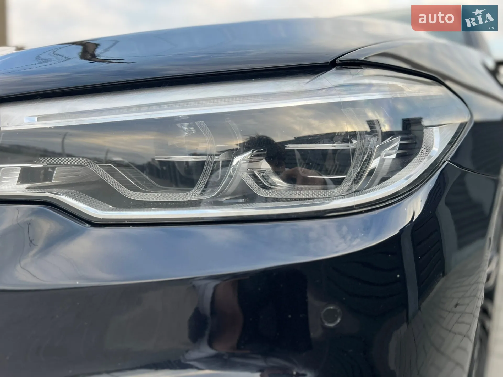 2018 BMW 5er - мініатюра 24