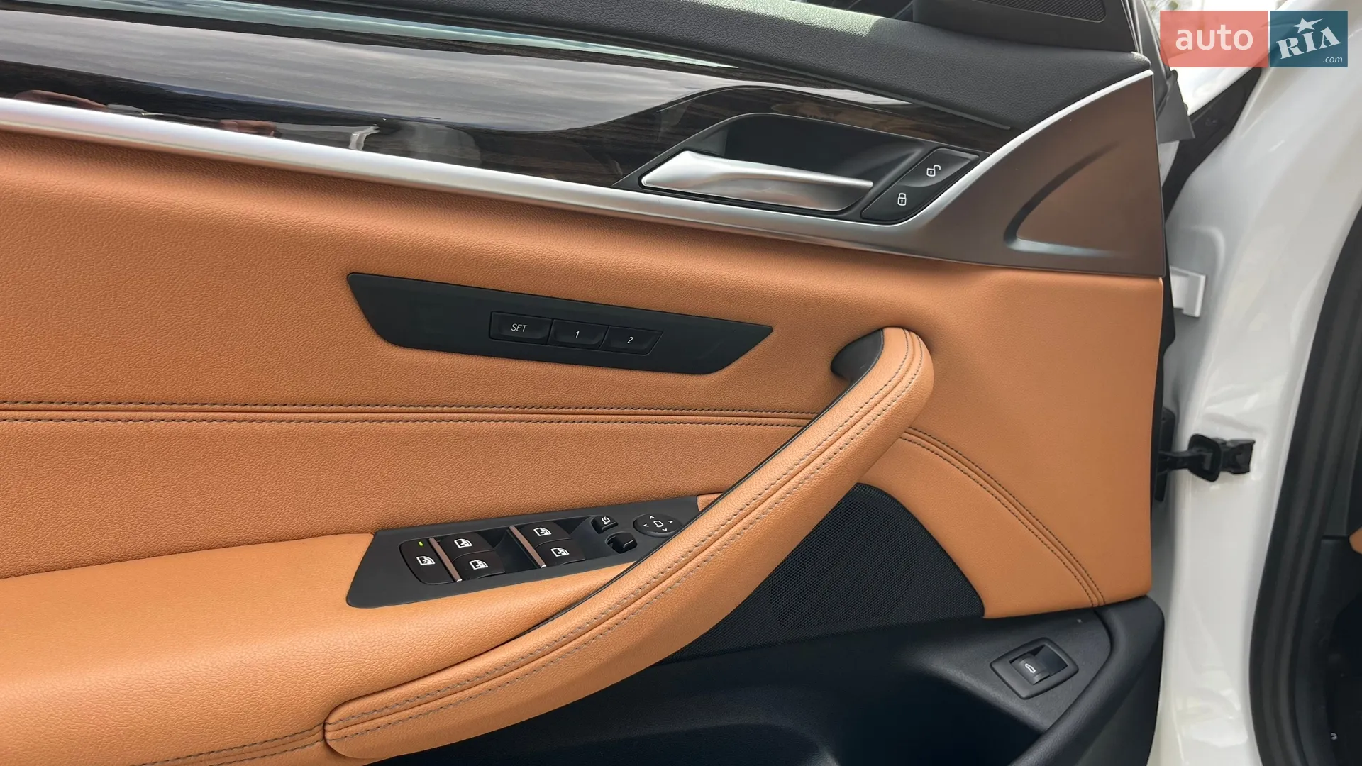 2022 BMW 5er - мініатюра 14