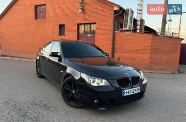 Седан BMW 5 Series 2004 в Одесі