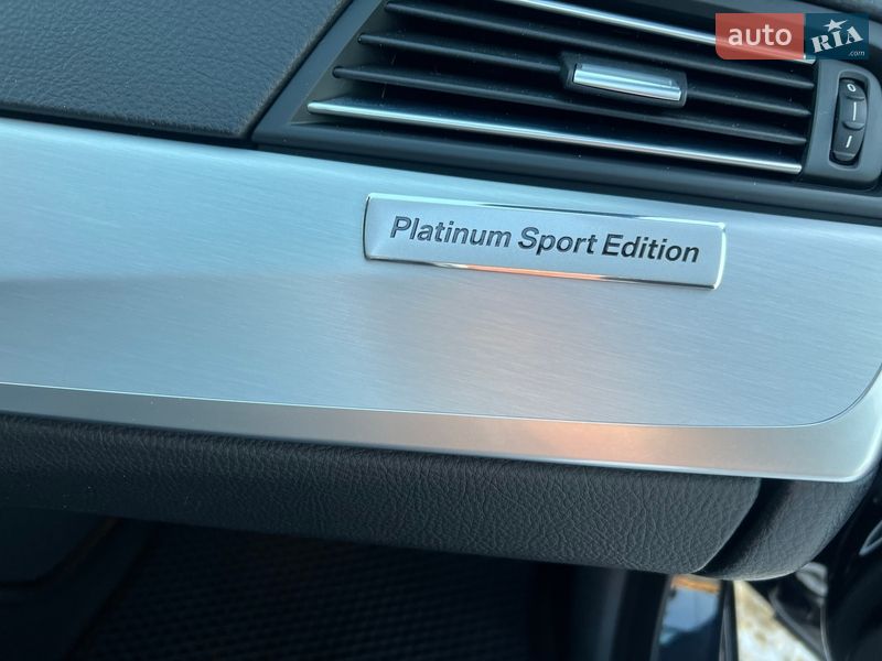 Універсал BMW 5 Series 2016 в Харкові