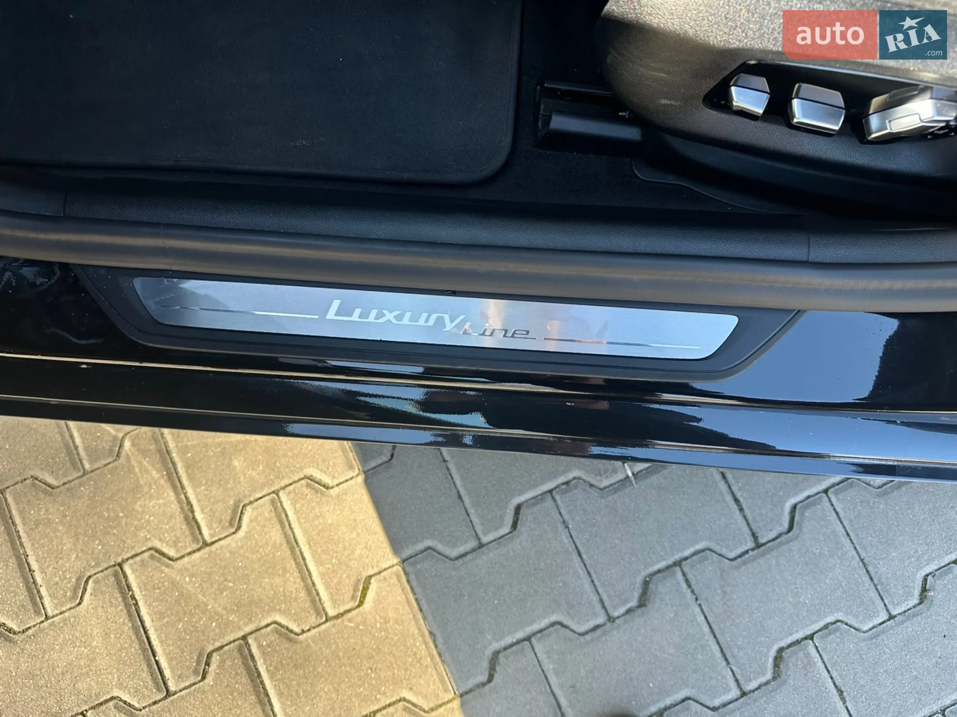 2020 BMW 5er - мініатюра 58
