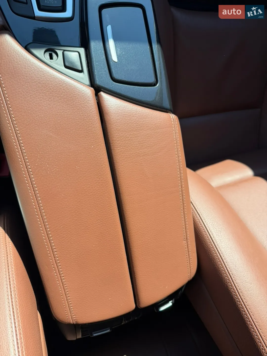 2012 BMW 5er - мініатюра 58