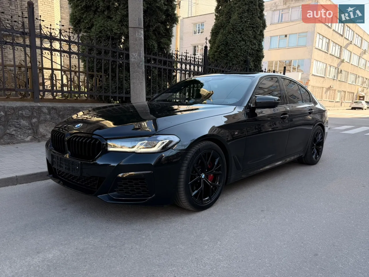 2024 BMW X3 - мініатюра 31