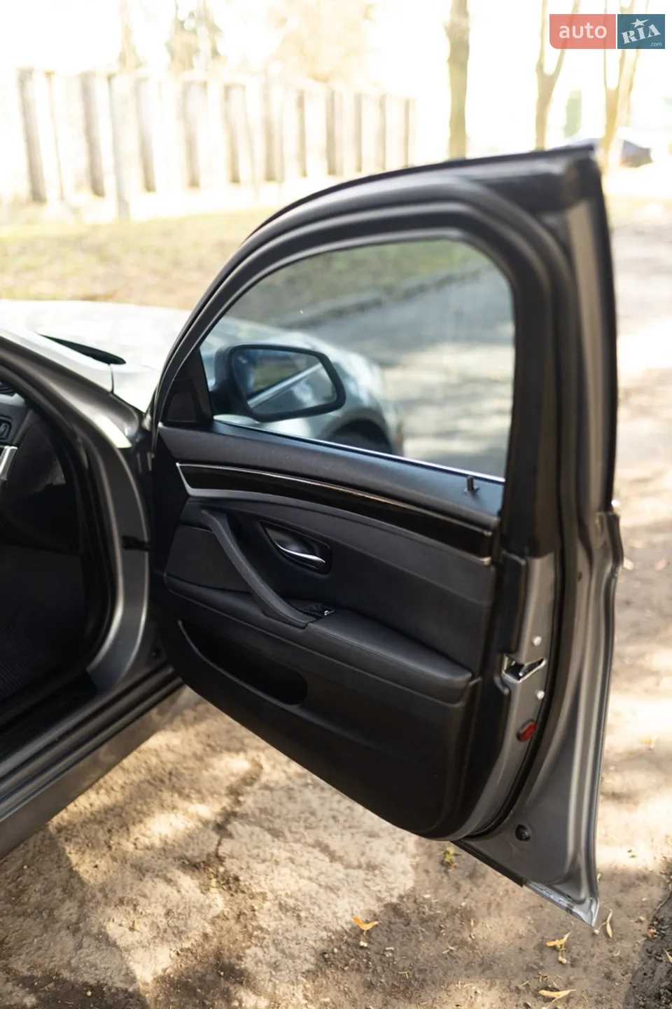 2010 BMW 5er - мініатюра 49
