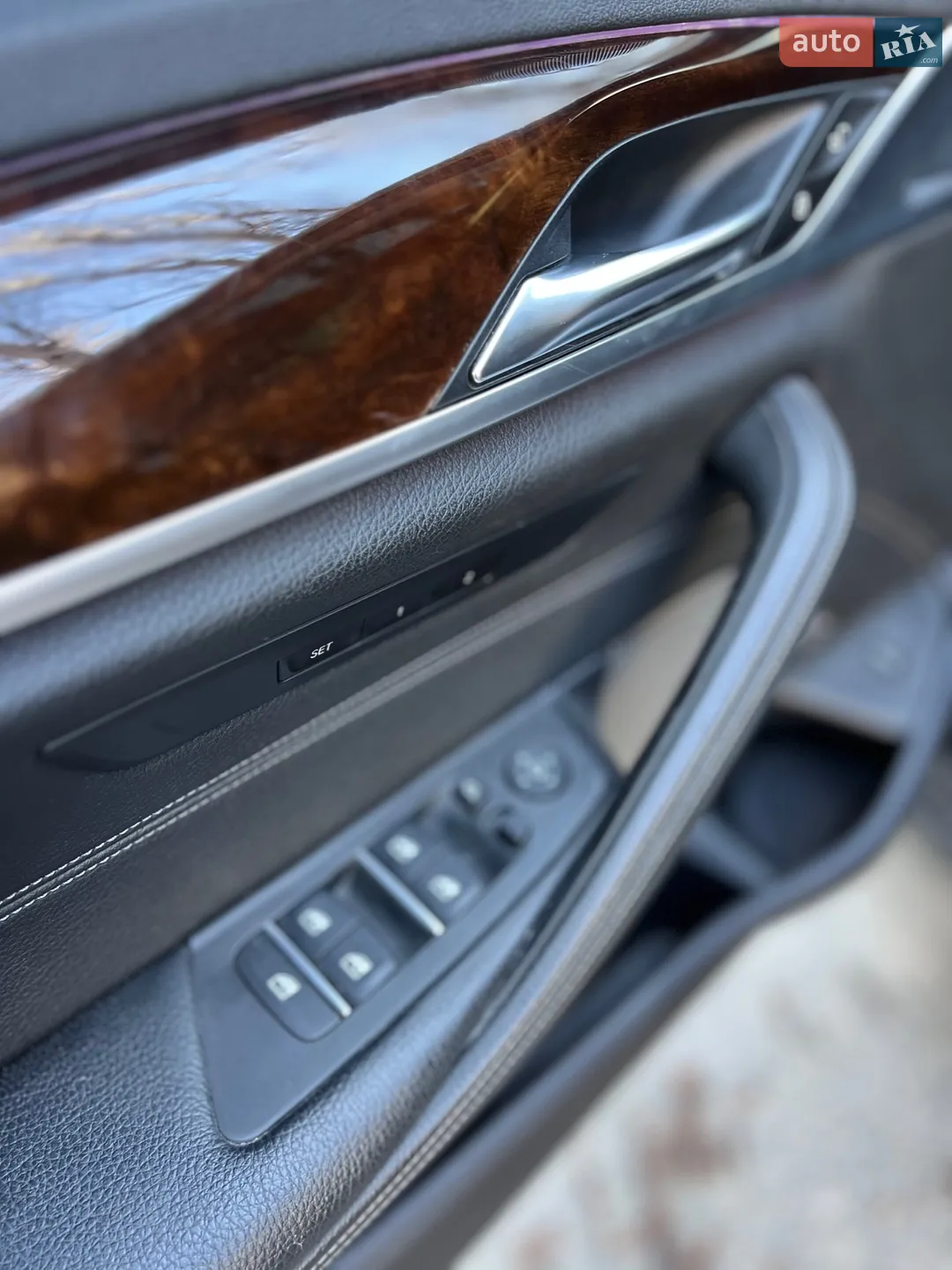2017 BMW 5er - мініатюра 30