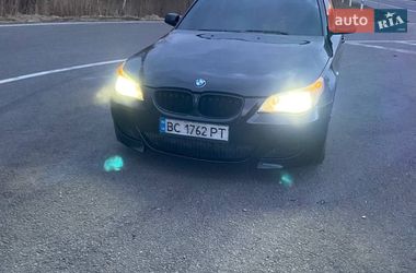 Универсал BMW 5 Series 2005 в Ковеле