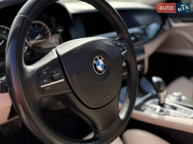 Седан BMW 5 Series 2012 в Каневе фото 50 Седан BMW 5 Series 2012 в Каневе