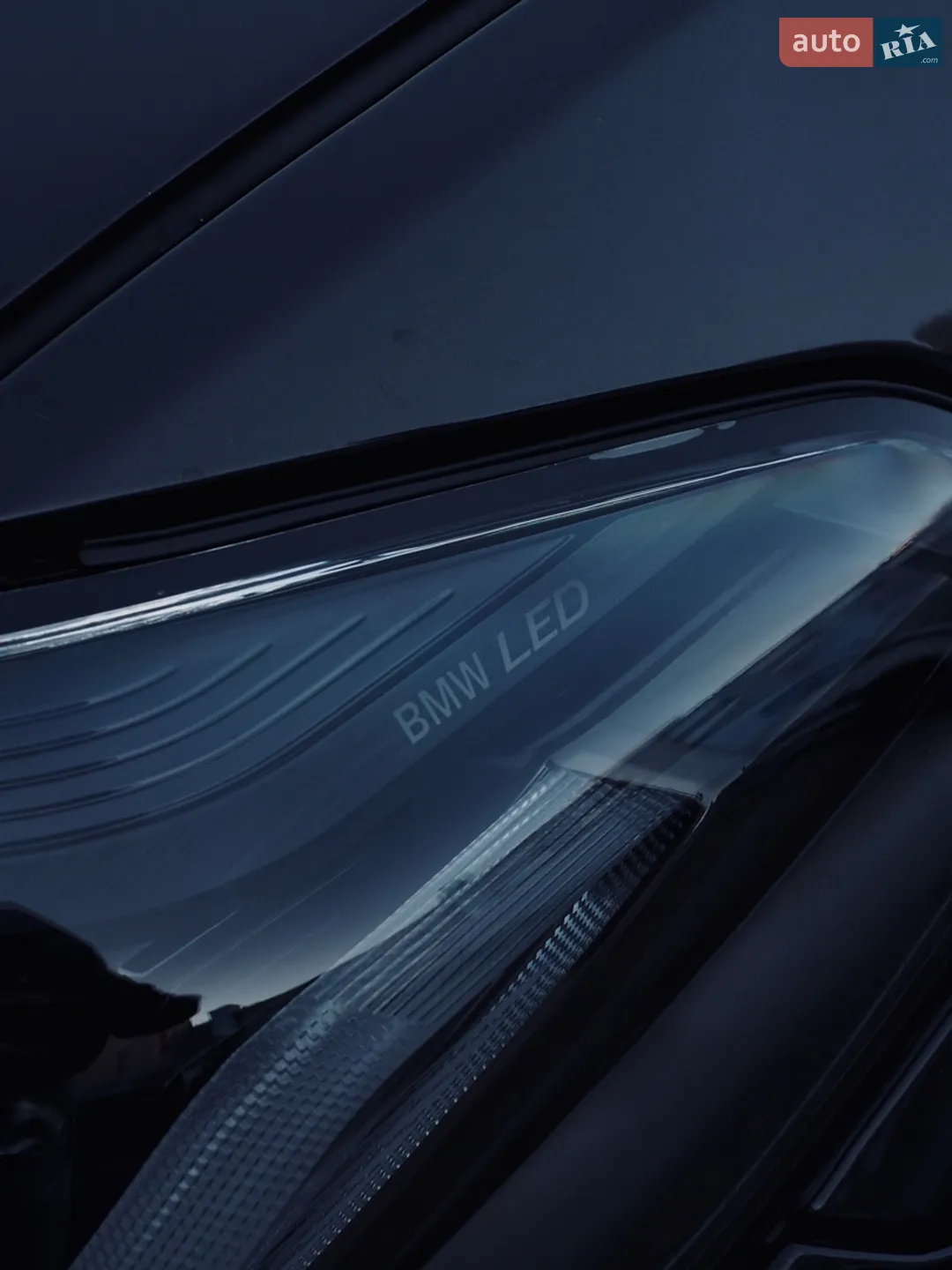 2019 BMW 5er - мініатюра 15
