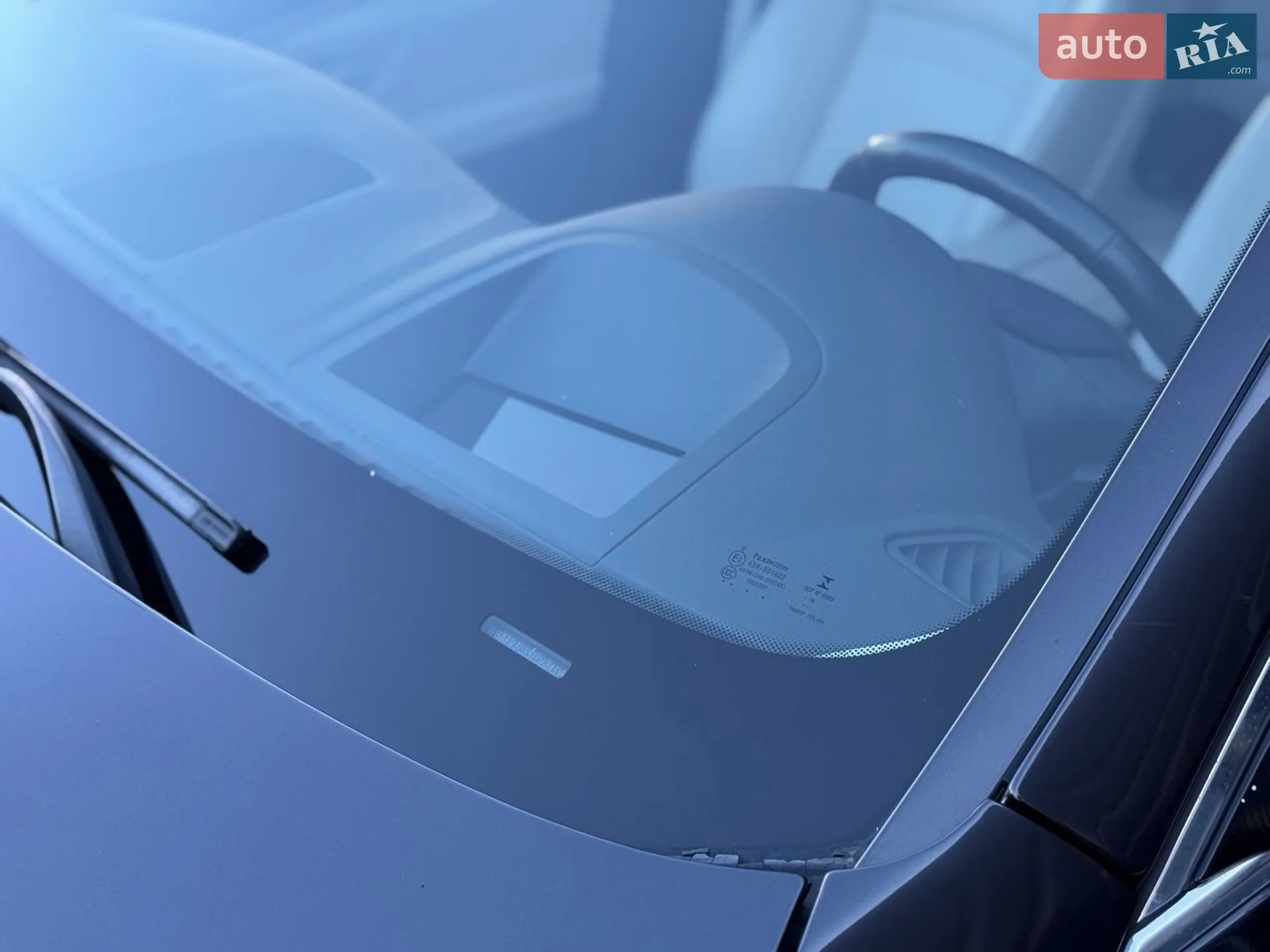 2014 BMW 5er - мініатюра 35