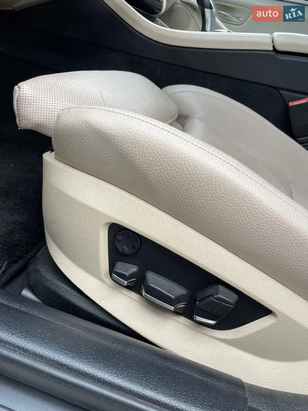 2012 BMW 5er - мініатюра 43