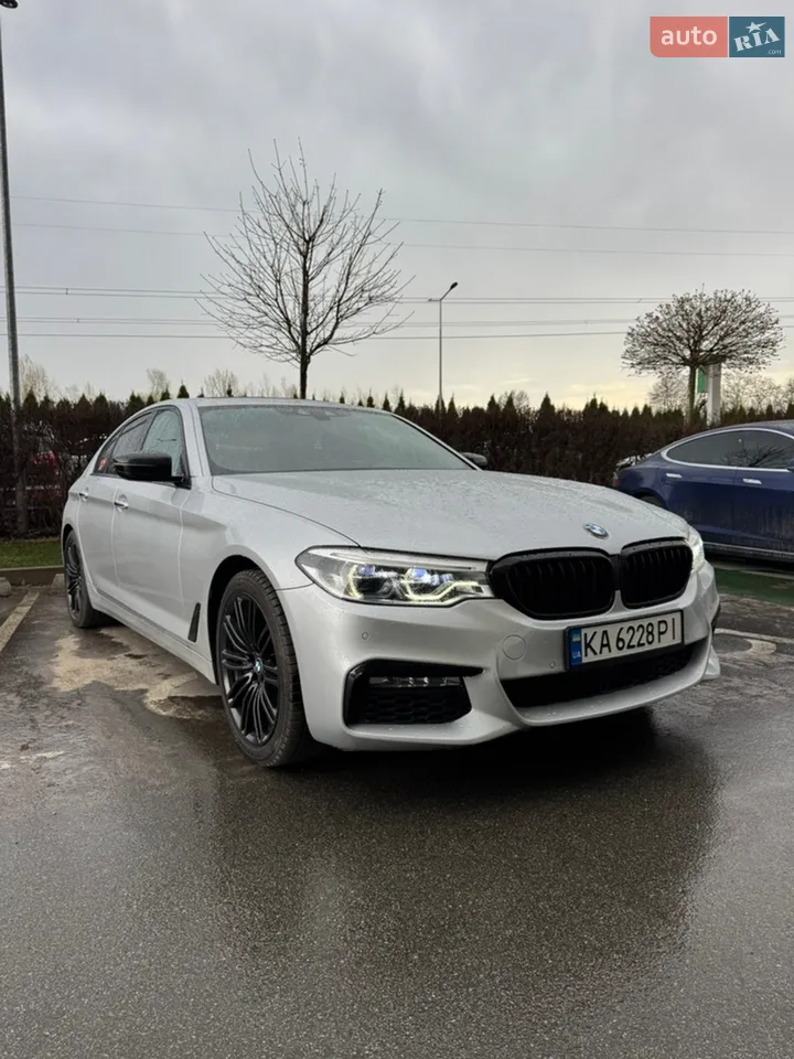 2019 BMW 3er - мініатюра 33
