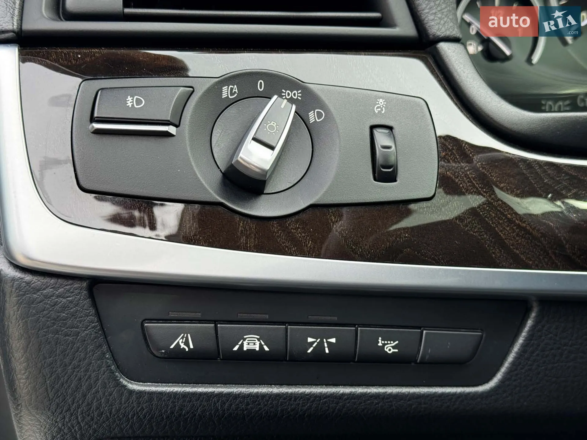 2015 BMW 5er - мініатюра 36