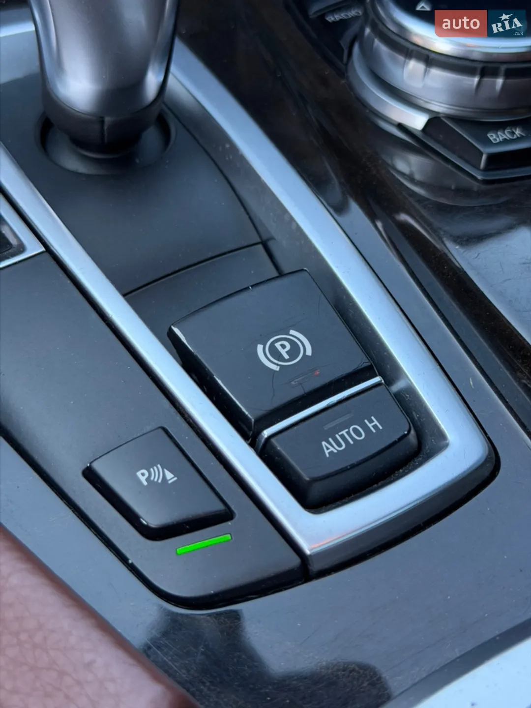 2014 BMW 5er - мініатюра 38