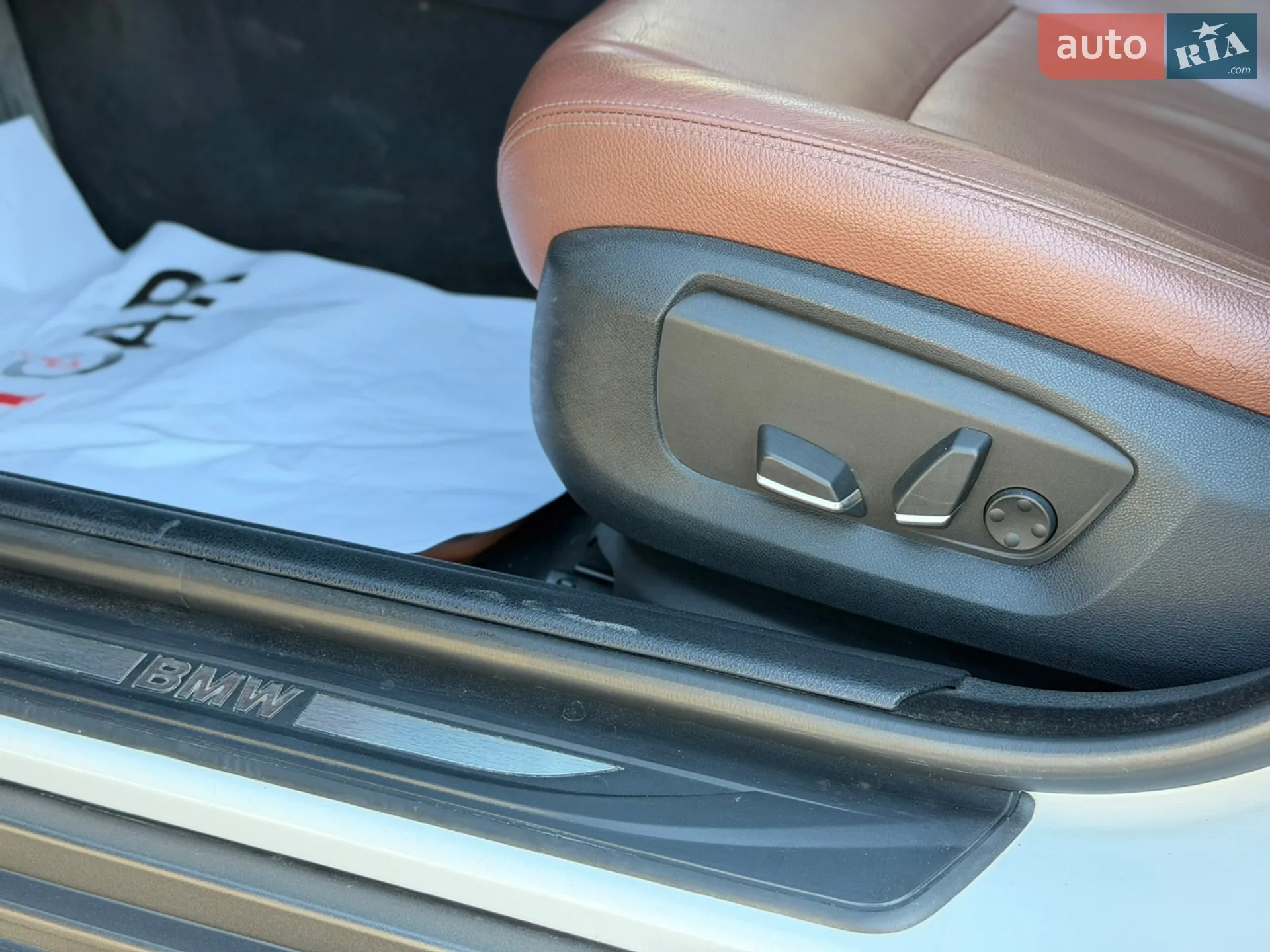 2014 BMW 5er - мініатюра 44
