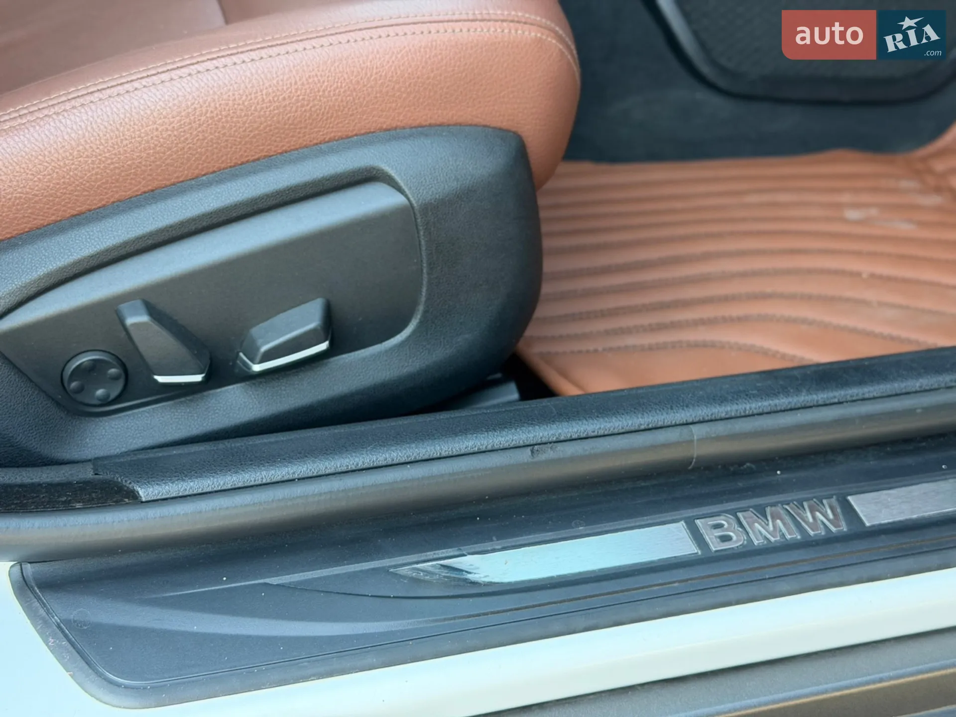 2014 BMW 5er - мініатюра 56