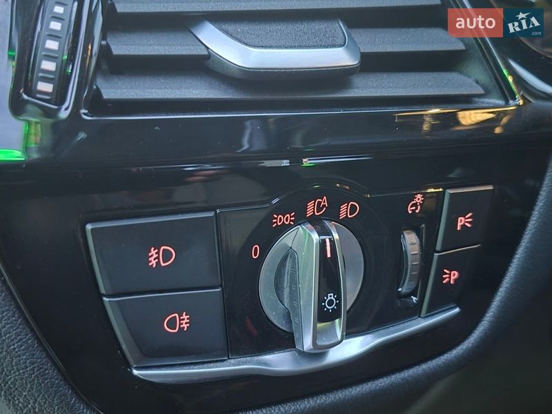 Универсал BMW 5 Series 2017 в Одессе