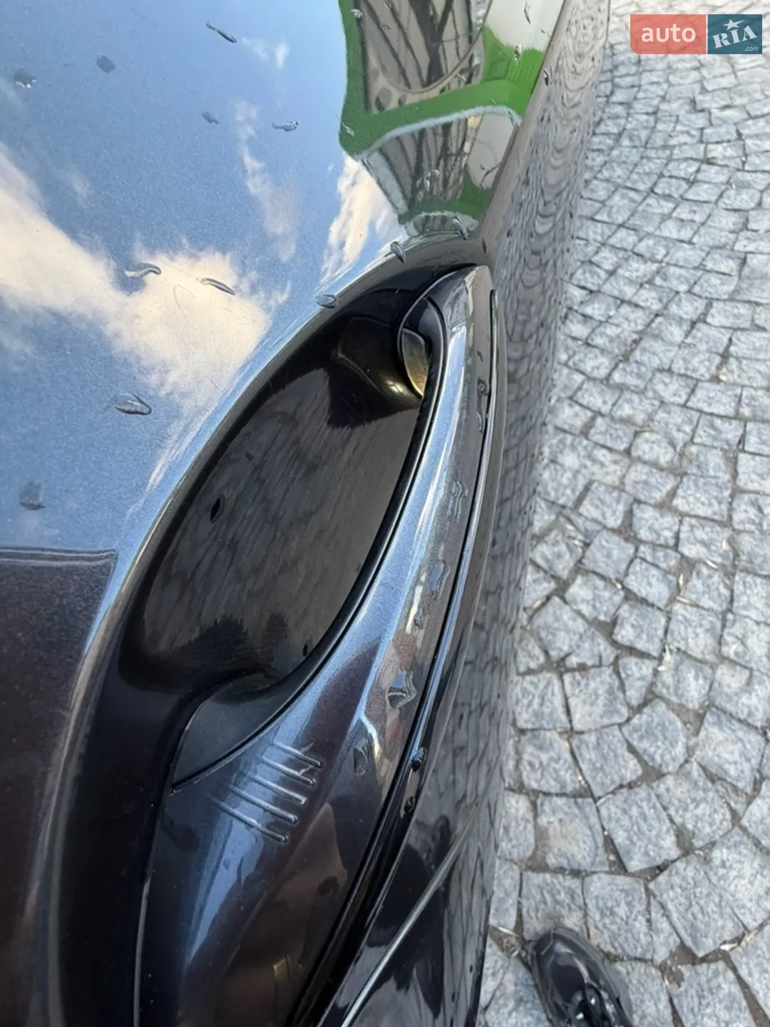2012 BMW 5er - мініатюра 16